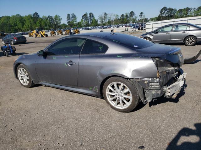 Photo 2 from auction – 2012 INFINITI G37 BASE with VIN JN1CV6EK3CM422713