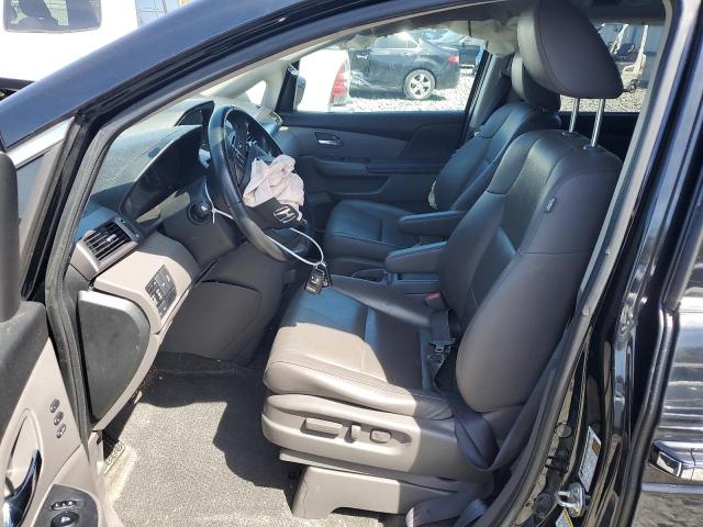 Photo 7 from auction – 2015 HONDA ODYSSEY TO with VIN 5FNRL5H98FB028296