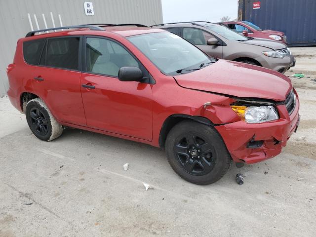 Zdjęcie 4 z aukcji – 2010 TOYOTA RAV4 z VIN 2T3ZF4DV2AW024221