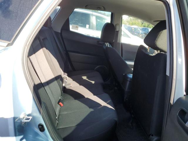 Photo 10 from auction – 2008 MAZDA CX-7 with VIN JM3ER29L080179342