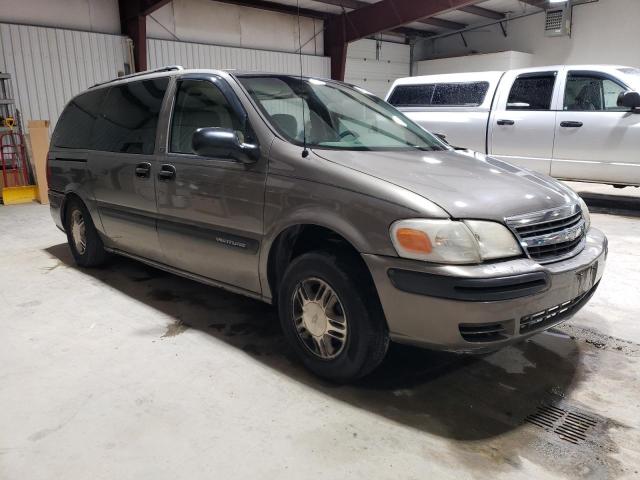 Photo 4 from auction – 2003 CHEVROLET VENTURE with VIN 1GNDX03E73D116837