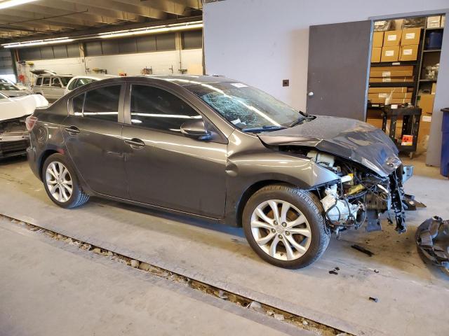 Zdjęcie 4 z aukcji – 2010 MAZDA 3 S z VIN JM1BL1S58A1140503
