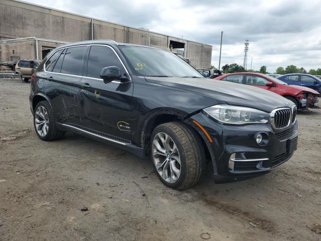 Photo 4 from auction – 2015 BMW X5 SDRIVE3 with VIN 5UXKR2C51F0H34920