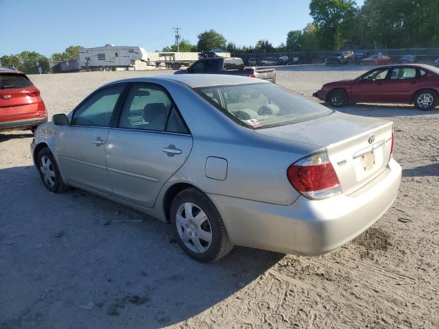 Photo 2 from auction – 2006 TOYOTA CAMRY LE with VIN 4T1BE32K06U716503