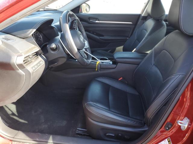 Photo 7 from auction – 2021 NISSAN ALTIMA PLA with VIN 1N4BL4FW8MN373577