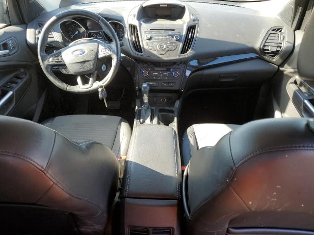 Photo 8 from auction – 2017 FORD ESCAPE SE with VIN 1FMCU9GD3HUC16875