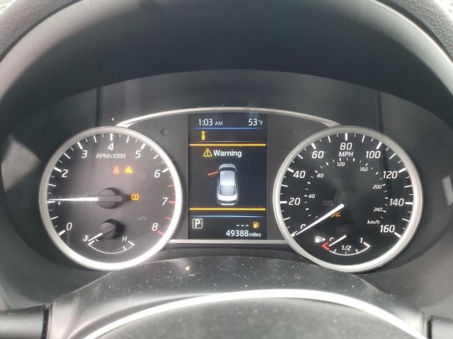 Photo 9 from auction – 2019 NISSAN SENTRA S with VIN 3N1AB7AP2KY354973