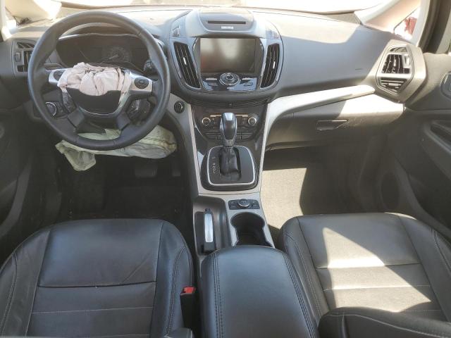 Фото 8 с аукциона – 2014 FORD C-MAX PREM с VIN 1FADP5CU1EL508367