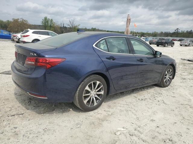 Photo 3 from auction – 2015 ACURA TLX with VIN 19UUB1F31FA026887