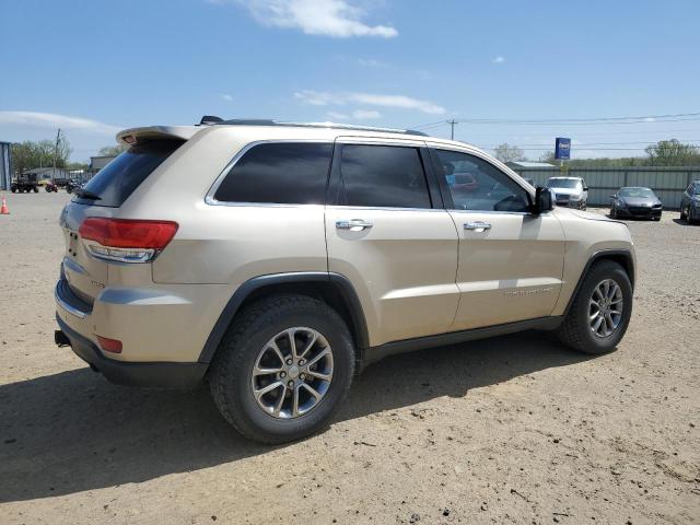 Photo 3 from auction – 2014 JEEP GRAND CHER with VIN 1C4RJFBM5EC505612