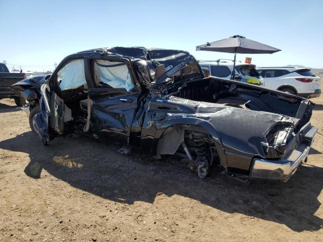 Photo 2 from auction – 2020 RAM 1500 LARAM with VIN 1C6SRFJT2LN420657