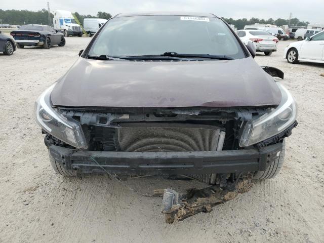 Photo 5 from auction – 2017 KIA FORTE LX with VIN 3KPFK4A79HE071997