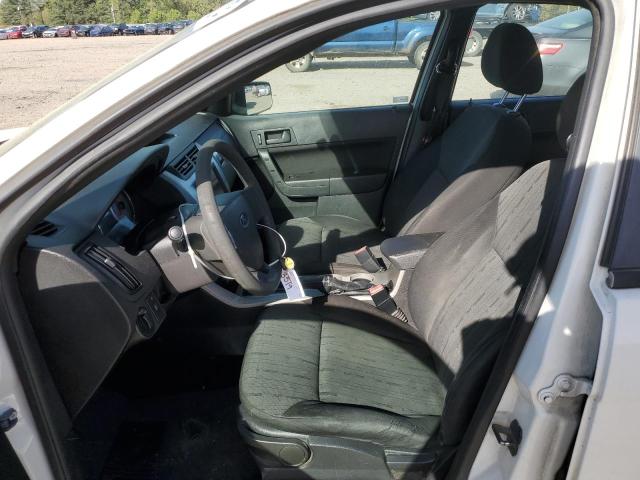Photo 7 from auction – 2010 FORD FOCUS SE with VIN 1FAHP3FNXAW177727