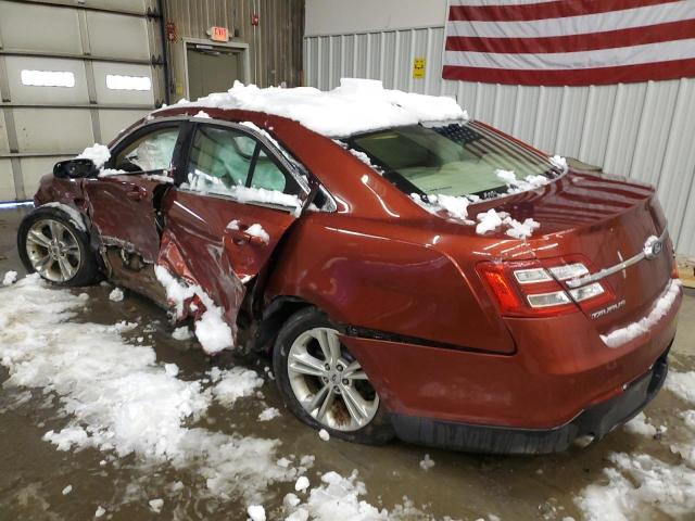 Zdjęcie 2 z aukcji – 2014 FORD TAURUS SEL z VIN 1FAHP2H89EG159995