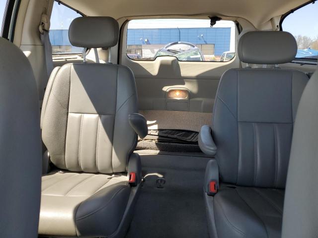 Photo 10 from auction – 2008 CHRYSLER TOWN & COU with VIN 2A8HR54P78R657448
