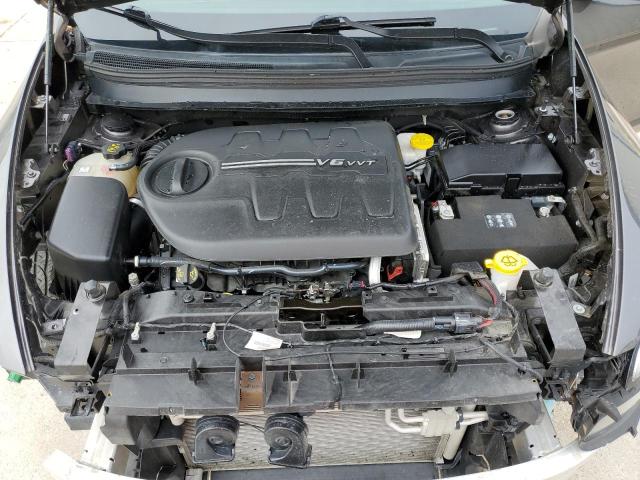 Photo 12 from auction – 2018 JEEP CHEROKEE L with VIN 1C4PJLLX5JD561889