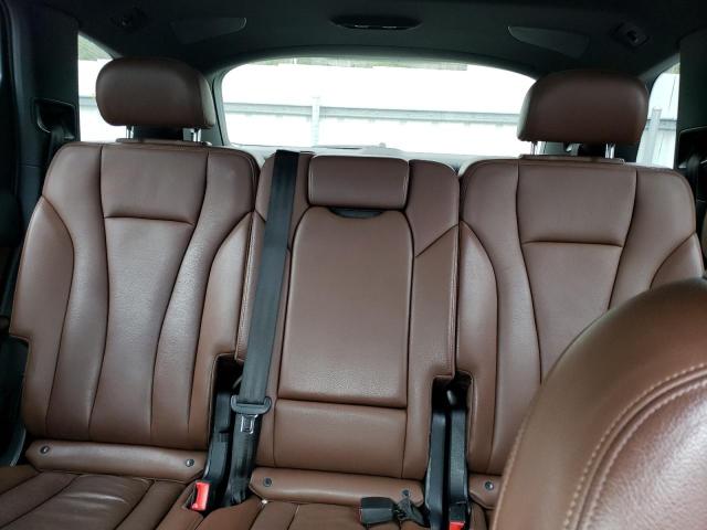Photo 10 from auction – 2019 AUDI Q7 PREMIUM with VIN WA1LAAF72KD027355