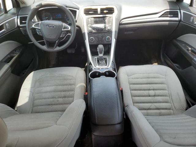Photo 8 from auction – 2015 FORD FUSION S with VIN 1FA6P0G77F5123661