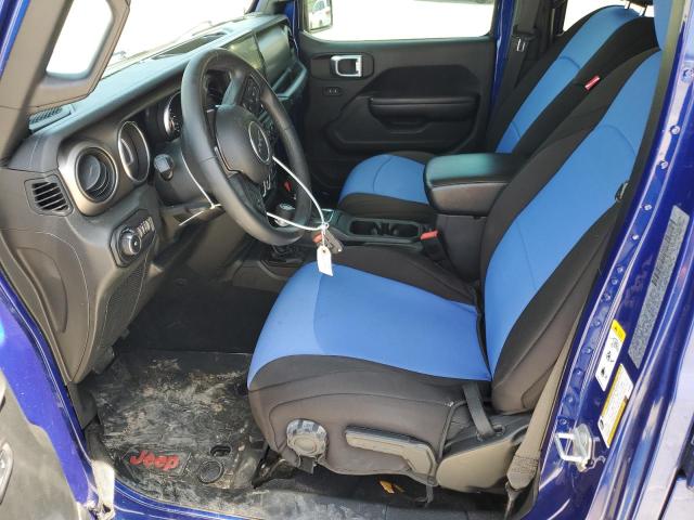 Photo 7 from auction – 2018 JEEP WRANGLER U with VIN 1C4HJXDN2JW283563