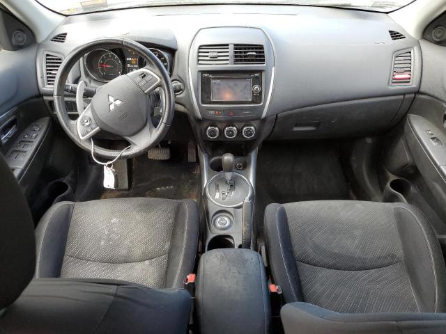 Photo 8 from auction – 2014 MITSUBISHI OUTLANDER with VIN 4A4AR4AU0EE022389
