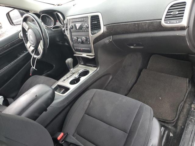 Photo 8 from auction – 2012 JEEP GRAND CHER with VIN 1C4RJFAG1CC270487
