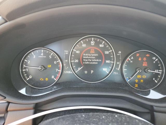 Photo 9 from auction – 2023 MAZDA 3 PREMIUM with VIN 3MZBPBEYXPM350738