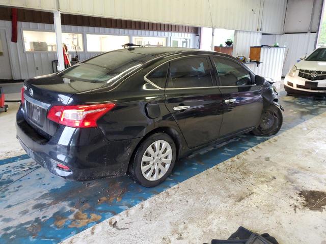 Photo 3 from auction – 2016 NISSAN SENTRA S with VIN 3N1AB7AP4GL639999