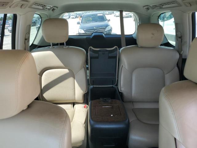Photo 10 from auction – 2017 NISSAN ARMADA PLA with VIN JN8AY2NF2H9304674