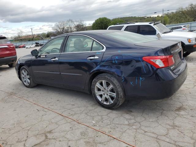 Photo 2 from auction – 2007 LEXUS ES 350 with VIN JTHBJ46G172058164