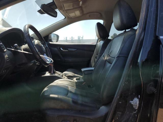 Photo 7 from auction – 2018 NISSAN ROGUE S with VIN 5N1AT2MT8JC796357