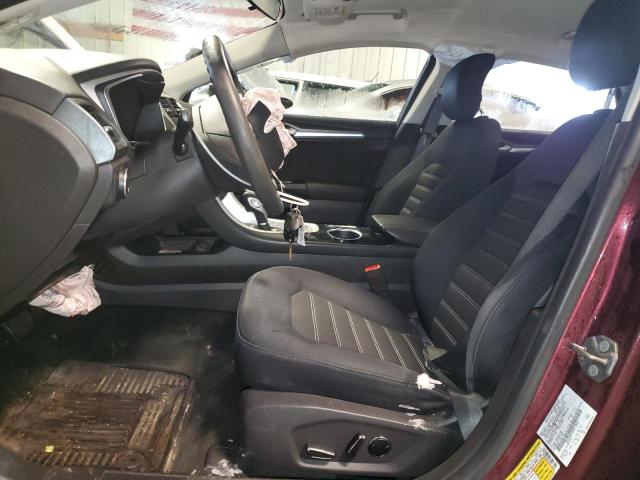 Photo 7 from auction – 2013 FORD FUSION SE with VIN 3FA6P0H79DR213905