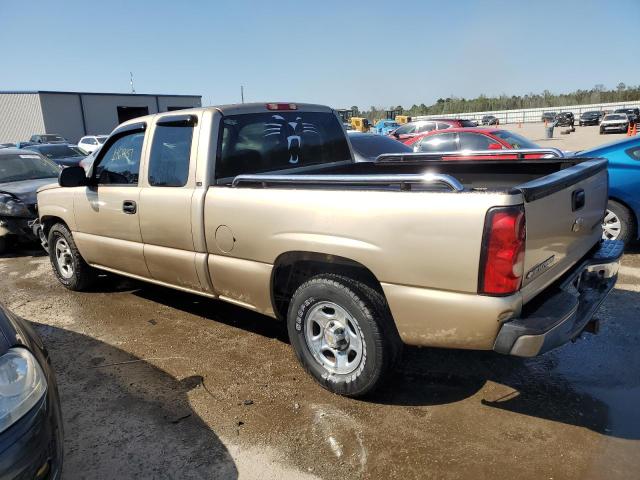 Photo 2 from auction – 2004 CHEVROLET 10/1500 with VIN 2GCEC19T941165281