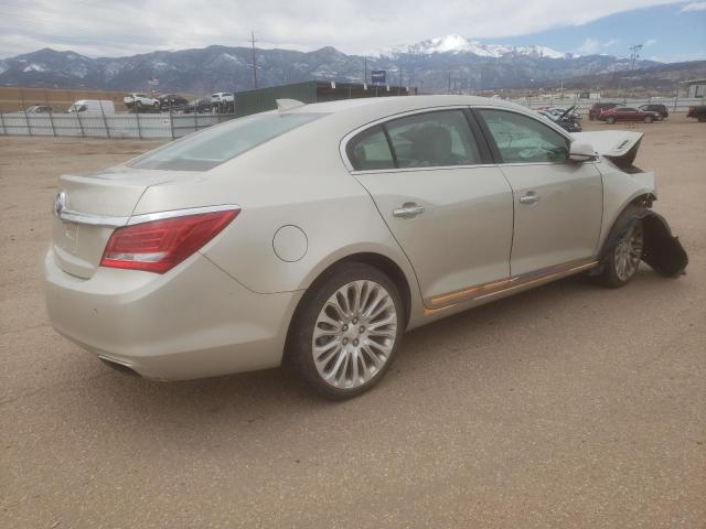 Photo 3 from auction – 2016 BUICK LACROSSE P with VIN 1G4GF5G32GF156487