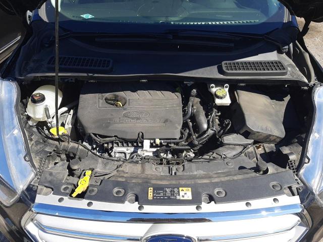 Photo 11 from auction – 2018 FORD ESCAPE SE with VIN 1FMCU0GD3JUC19941