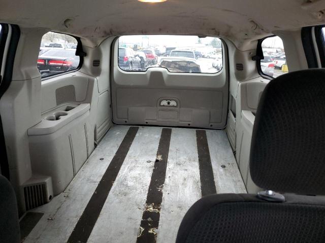 Photo 10 from auction – 2012 DODGE RAM VAN with VIN 2C4RDGAG0CR172426