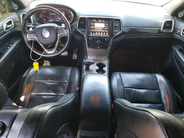 Photo 8 from auction – 2014 JEEP GRAND CHER with VIN 1C4RJFCT8EC212762