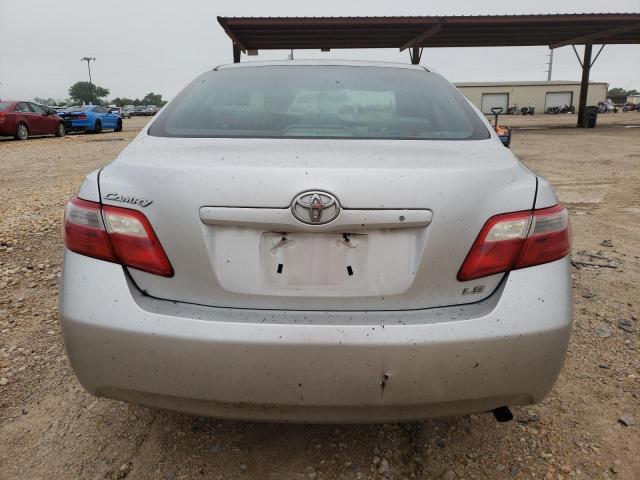 Photo 6 from auction – 2008 TOYOTA CAMRY CE with VIN 4T1BE46K18U235355