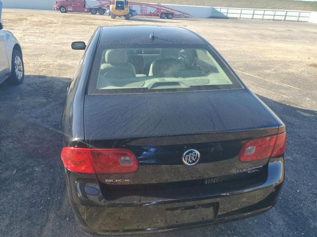 Photo 6 from auction – 2007 BUICK LUCERNE CX with VIN 1G4HD57247U181033