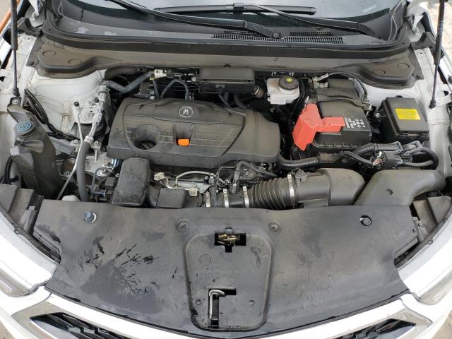 Photo 12 from auction – 2021 ACURA RDX TECHNO with VIN 5J8TC2H56ML033638