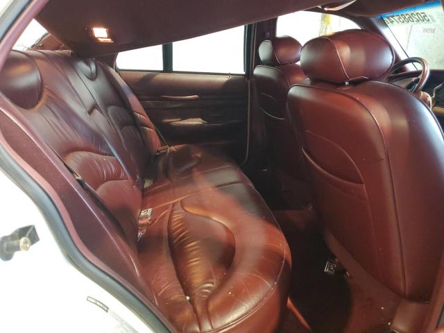 Photo 10 from auction – 1996 MERCURY GRAND MARQ with VIN 2MELM75W4TX671070