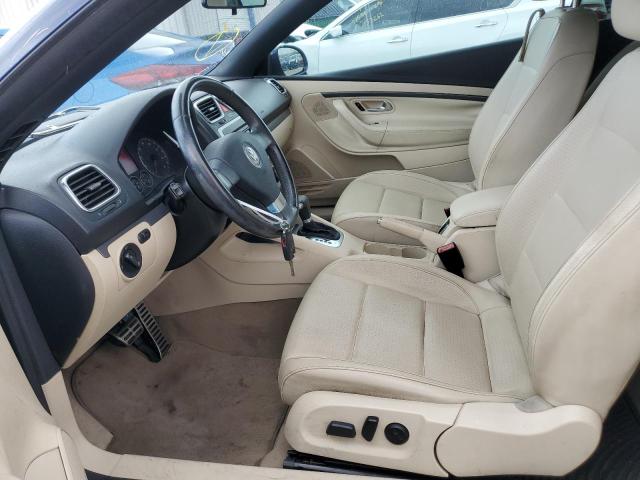 Photo 7 from auction – 2008 VOLKSWAGEN EOS TURBO with VIN WVWBA71F78V035764