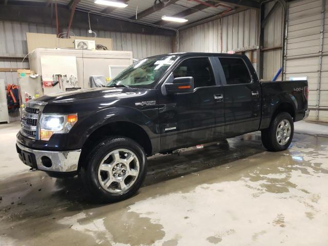 Photo 1 from auction – 2014 FORD F150 SUPER with VIN 1FTFW1ET7EFA14161