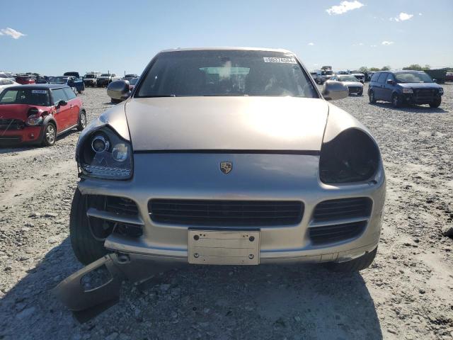 صورة رقم 5 من المزاد - 2006 PORSCHE CAYENNE مع VIN WP1AB29P16LA60336