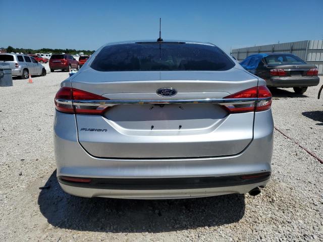 Photo 6 from auction – 2018 FORD FUSION S with VIN 3FA6P0G78JR139776