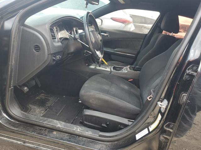 Photo 7 from auction – 2014 DODGE CHARGER R/ with VIN 2C3CDXCT8EH230358