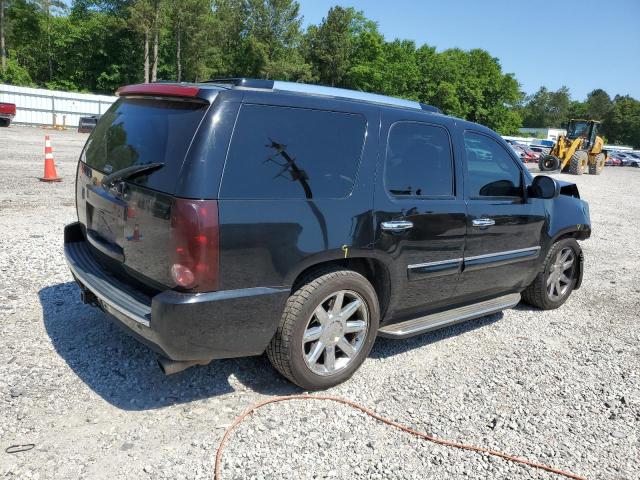 Photo 3 from auction – 2007 GMC YUKON DENA with VIN 1GKFK63897J326509