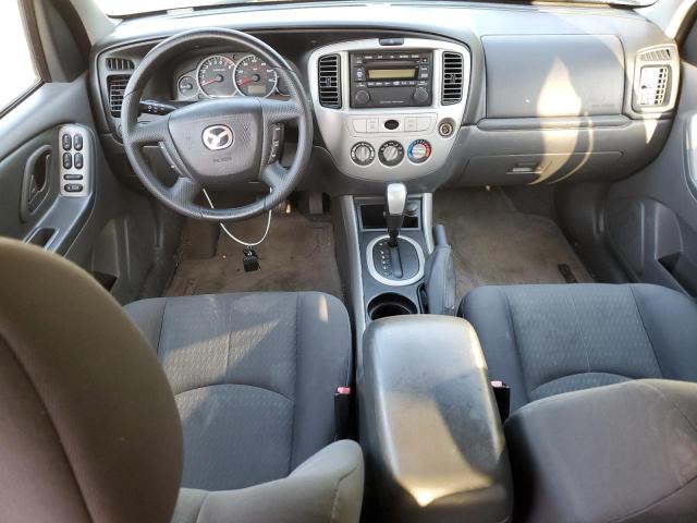 Photo 8 from auction – 2006 MAZDA TRIBUTE I with VIN 4F2YZ02Z86KM36208