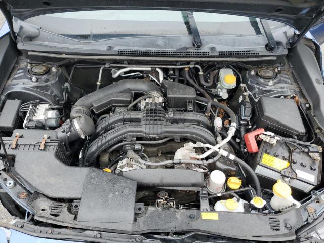 Photo 11 from auction – 2018 SUBARU CROSSTREK with VIN JF2GTADC1J8200177