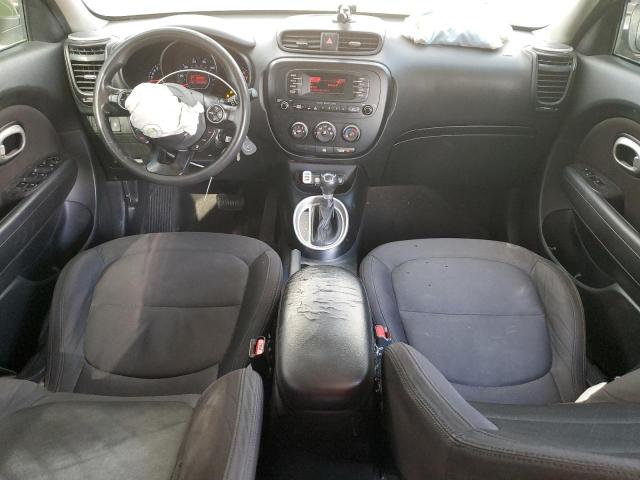 Photo 8 from auction – 2016 KIA SOUL with VIN KNDJN2A26G7824037