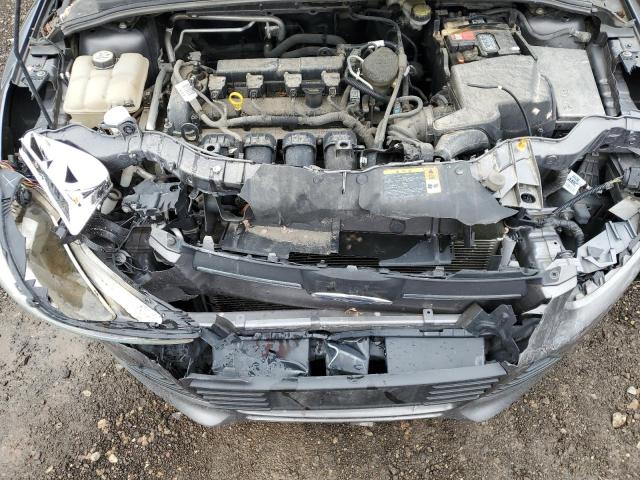 Photo 11 from auction – 2012 FORD FOCUS SE with VIN 1FAHP3K28CL190296